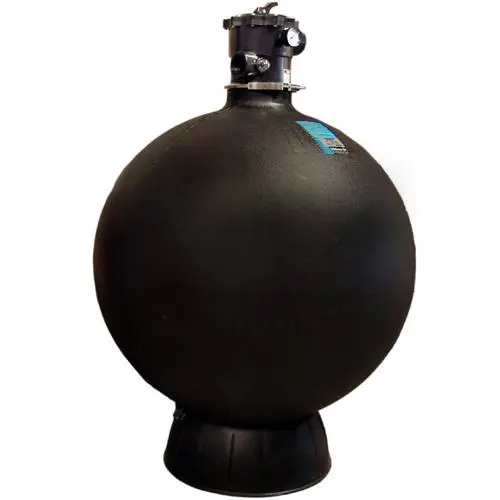 Aqua Ultraviolet Ultima II 30,000 Pond Filter, 2" Ports