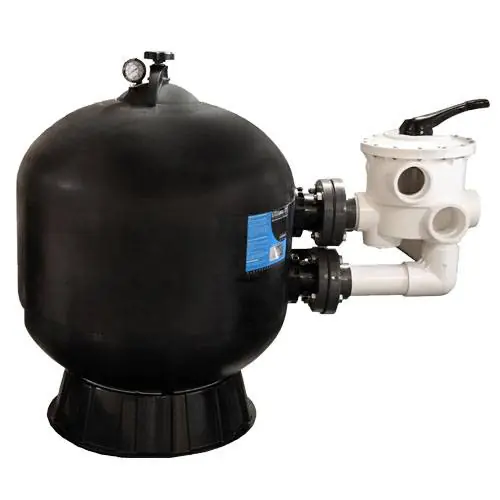 Aqua Ultraviolet Ultima II 30,000 Pond Filter, 3" Side Mount Ports