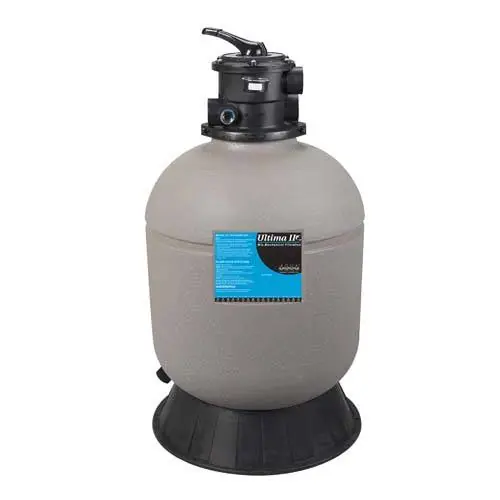 Aqua Ultraviolet Ultima II 6000 Pond Filter, 2" Ports