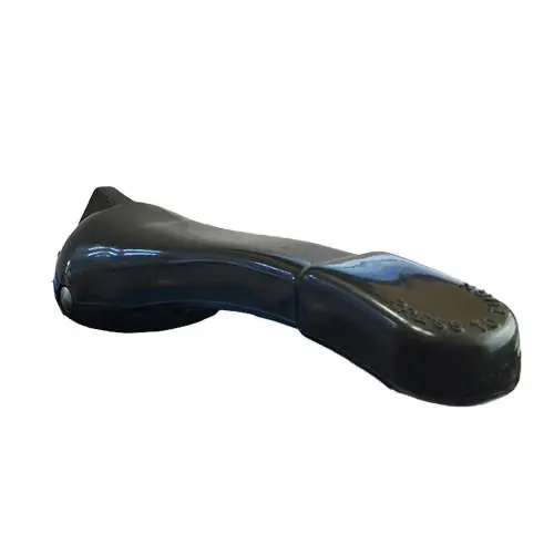 Aqua Ultraviolet Ultima II Handle, for 1-1/2" & 2" Valves