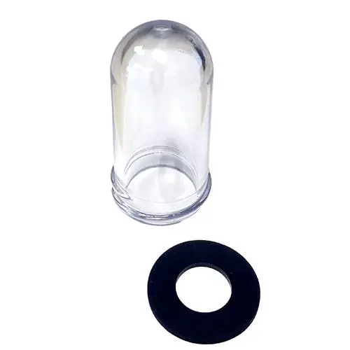 Aqua Ultraviolet Ultima II, Sight Glass, with Gasket
