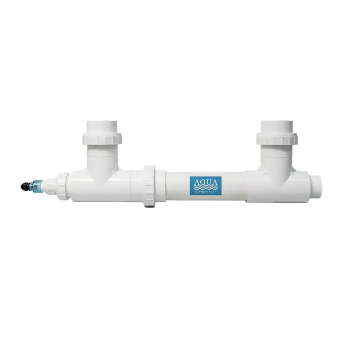 Aqua Ultraviolet UV Sterilizer SL200 watt, 120v