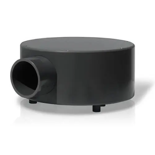 Aquadyne 3" Rhino Retro Bottom Drain