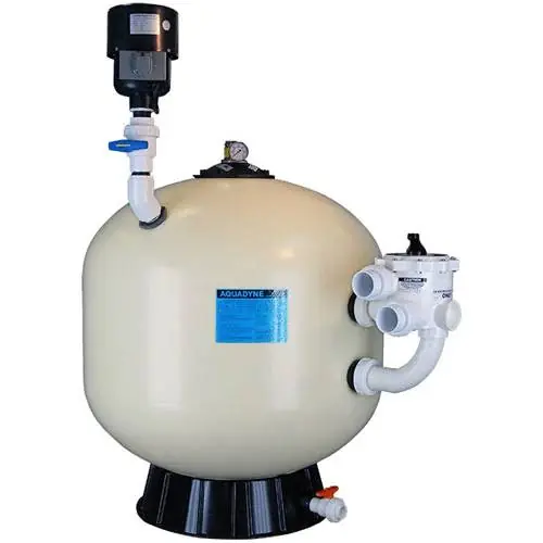 Aquadyne 30000 Commercial Grade Bead Filter
