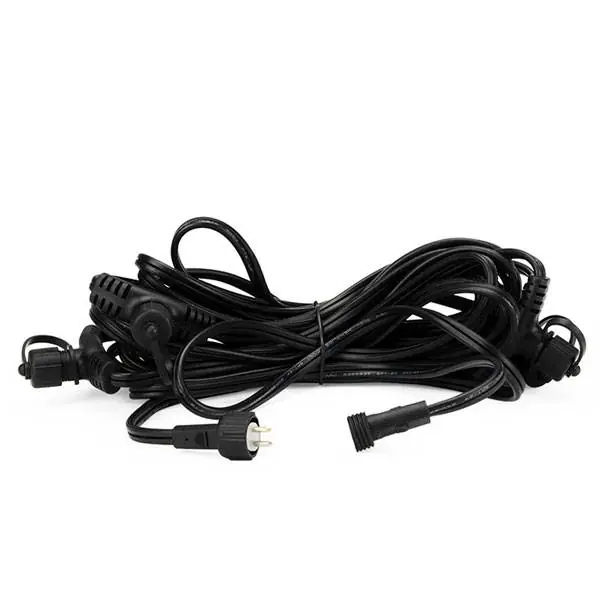 Aquascape 25' Lighting Cable w/5 Quick-Connects