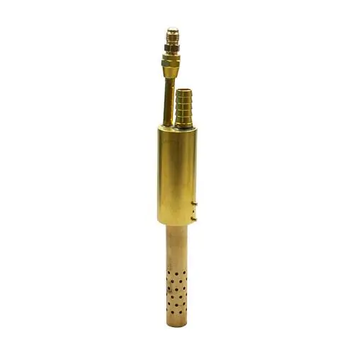 Aquascape A La Carte Basalt Column Torch