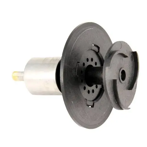 Aquascape Aquaforce 1000 (G2) Replacement Impeller Kit