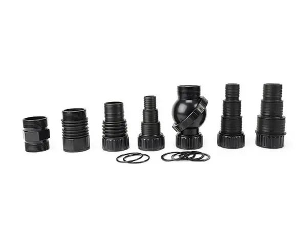Aquascape AquaForce Pump Discharge Fitting Kit
