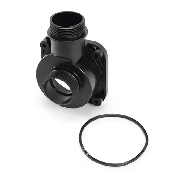 Aquascape AquaSurge 2000/3000 (G2) Water Chamber Cover & O-Ring Kit
