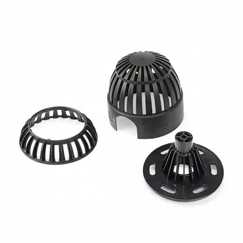 Aquascape Aquasurge 4000/5000 G2 Intake Screen Kit