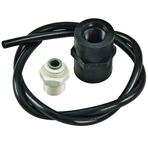 Aquascape Fill Valve Irrigation Conversion Kit, 1/2 x 1/4"