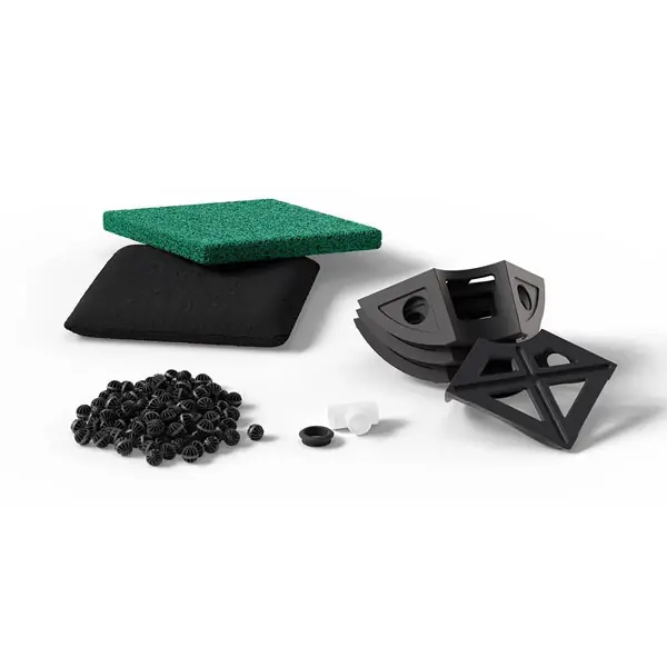 Aquascape Fountain Bowl Biological Filter Kit - Square
