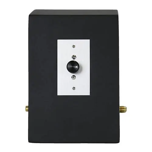 Aquascape Match-Lit Flame Control System