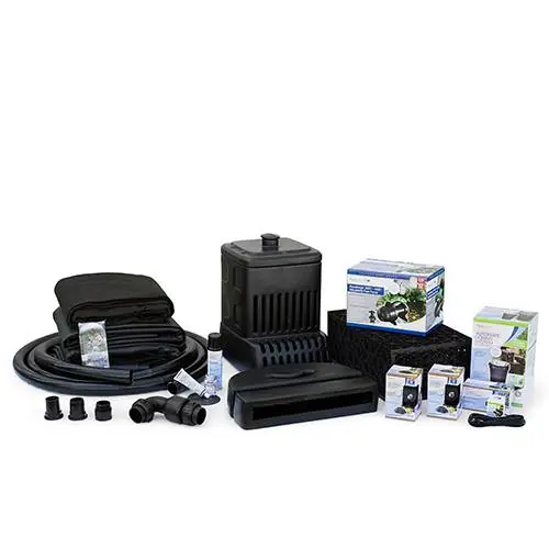 Aquascape Medium Pondless Waterfall Kit 16' Stream