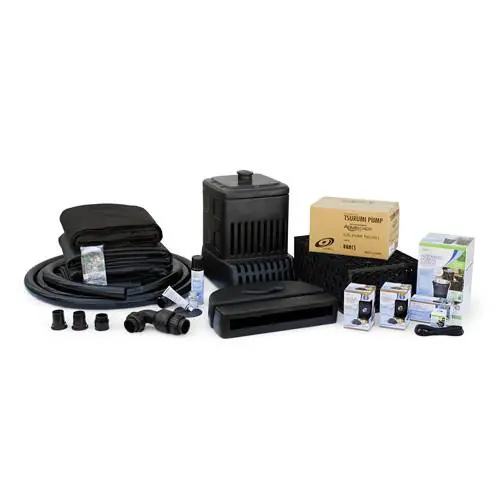Aquascape Medium Pondless Waterfall Kit 16' Stream
