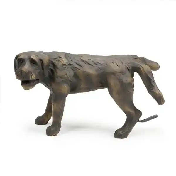 Aquascape Naughty Dog Fountain