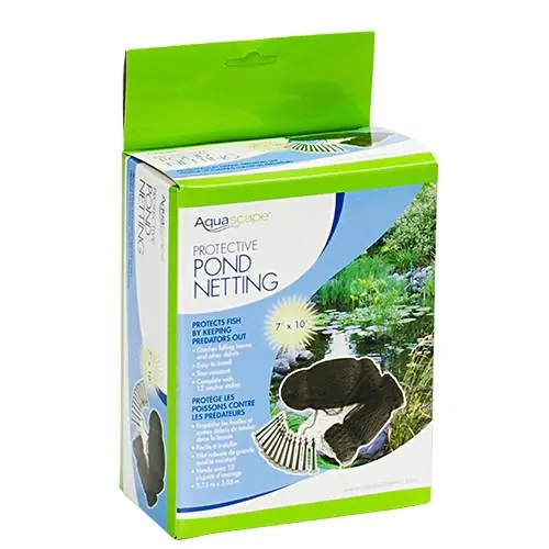 Aquascape Protective Pond Netting - 1/2" Mesh