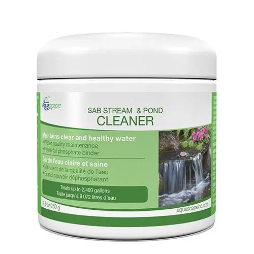 Aquascape Stream & Pond Clean SAB., 8.8 Ounces