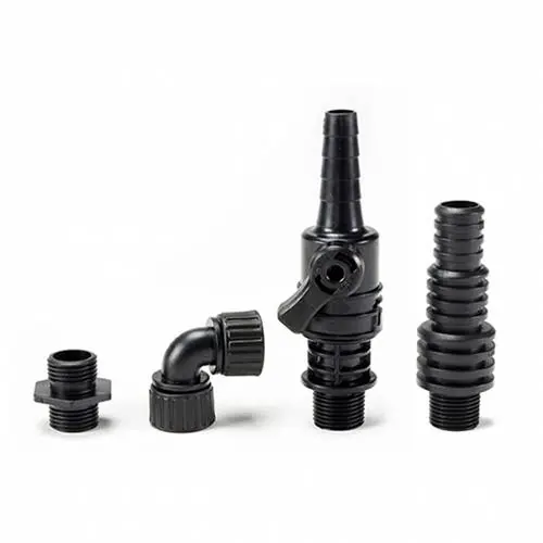 Aquascape Ultra 400/550/800 Water Pump (G3) Discharge Fitting Kit 1/2″