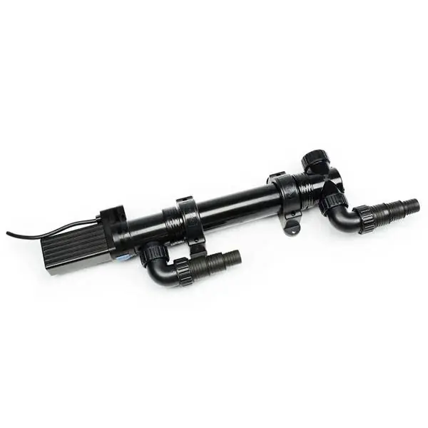 Aquascape UltraKlear 1000 UV Clarifier / Sterilizer 14W high output