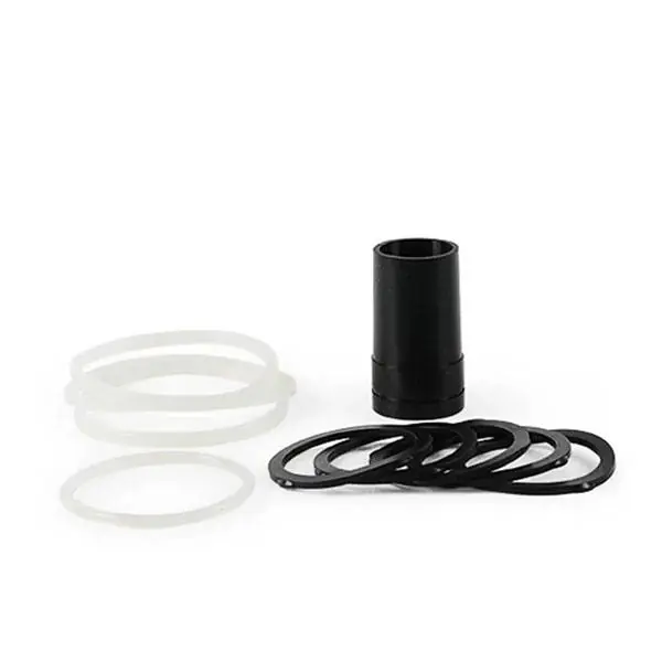 Aquascape UltraKlear UV Sterilizer Gasket Kit fits 14W,28W,55W