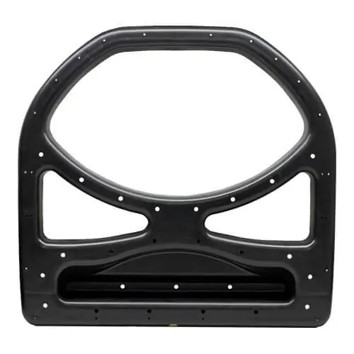 AquascapePro Signature Series Skimmer 1000, 6.0 & 8.0 Filter Rack