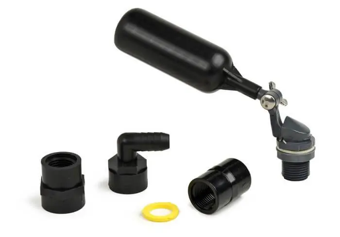 Atlantic AF1000 Auto Fill Kit - Atlantic Water Gardens