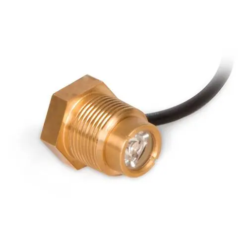 Atlantic CCSL2 Color Changing Wall Spout Light - Atlantic Water Gardens