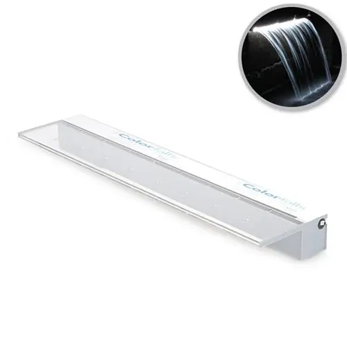 Atlantic CF36W 36" Colorfalls with white LED light - Atlantic Water Gardens