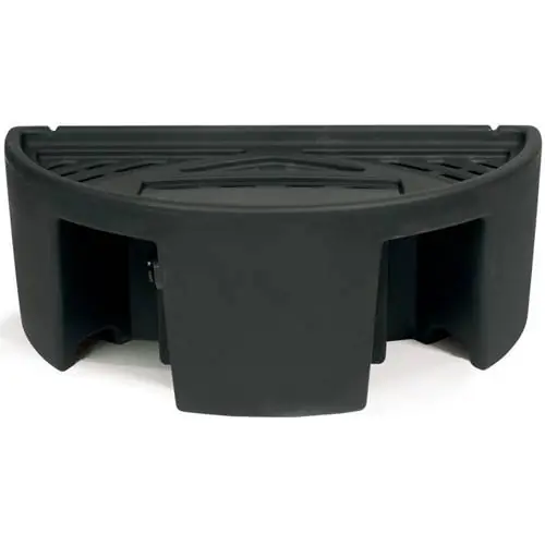Atlantic CFBASIN24 24" Pond-Free Basin for Colorfalls