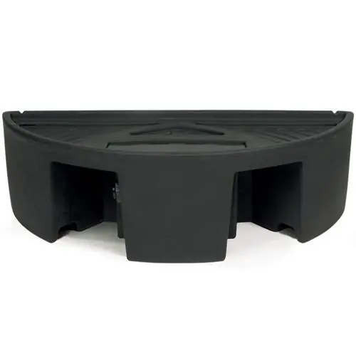 Atlantic CFBASIN36 36" Pond-Free Basin for Colorfalls