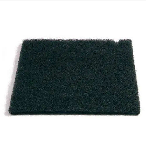 Atlantic CFSPMA12 Splash Mat for Pond-Free Basins
