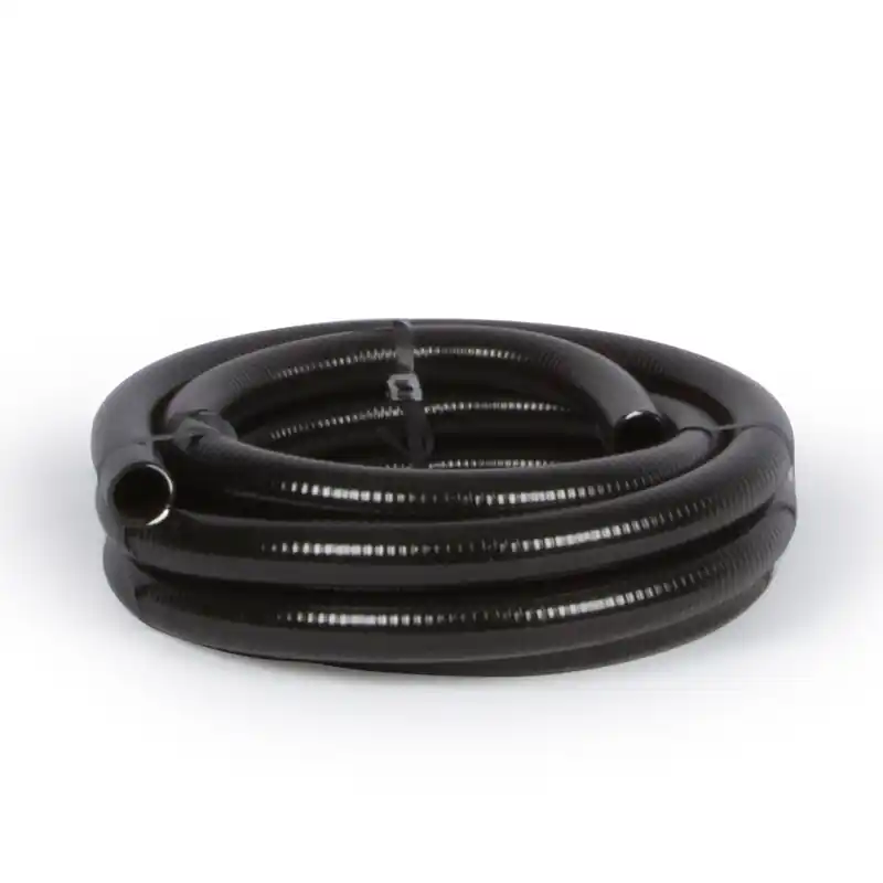 Atlantic FH350 Flexible PVC Pipe 3" x 50' - Atlantic Water Gardens