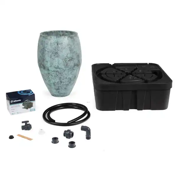 Atlantic FKAV32 32" Aura Vase Kit - Atlantic Water Gardens