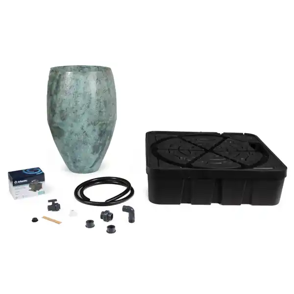 Atlantic FKAV40 40" Aura Vase Kit - Atlantic Water Gardens