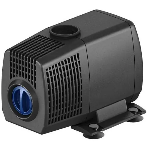 Atlantic FP500 Tidal Wave Fountain Pump 525 GPH - Atlantic Water Gardens