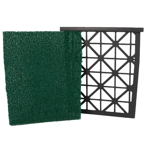 Atlantic Matala Filter Mat Kit for PS15000 Skimmer - Atlantic Water Gardens