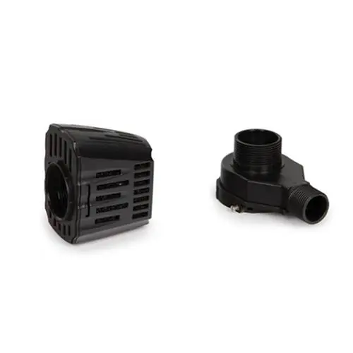 Atlantic MD1000/1250 Intake Kit - Atlantic Water Gardens