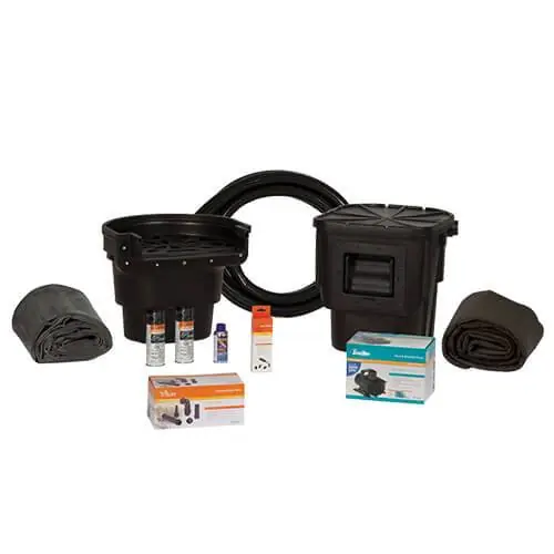 Atlantic PK161515 Small Pond Kit - Atlantic Water Gardens