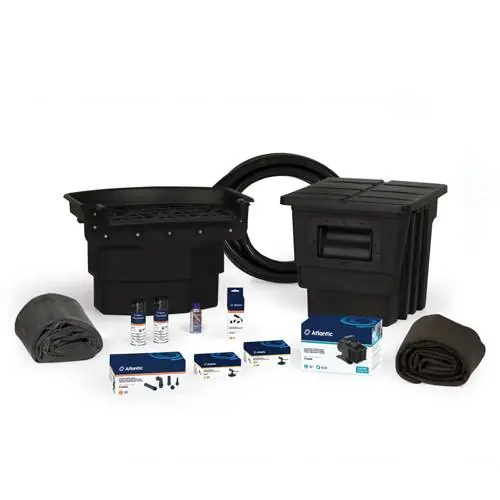 Atlantic PK262020 Large Pond Kit - Atlantic Water Gardens
