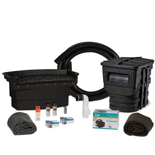 Atlantic PK382025 XLarge Pond Kit - Atlantic Water Gardens