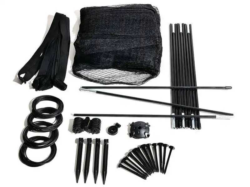 Atlantic Pond & Garden Protector Kits - Atlantic Water Gardens