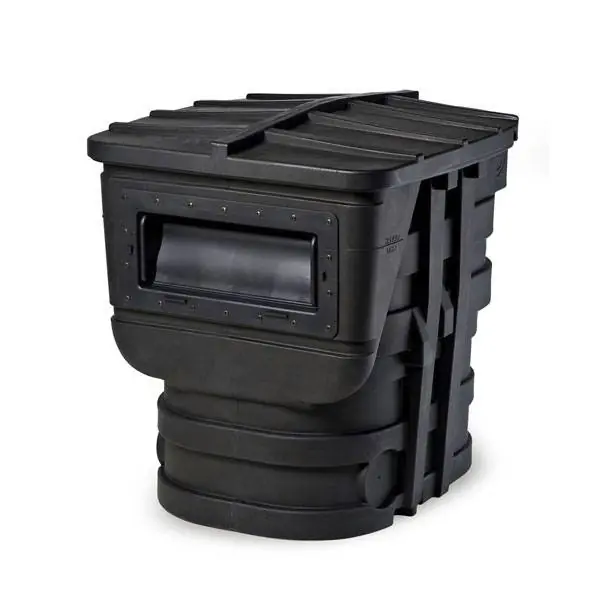Atlantic PS15000 Skimmer - Atlantic Water Gardens