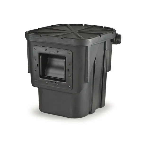 Atlantic PS3900 Skimmer - Atlantic Water Gardens
