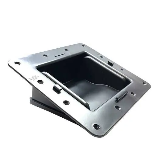 Atlantic PS3900, PS4000 & PS4600 Weir Door Assembly 6" - Atlantic Water Gardens
