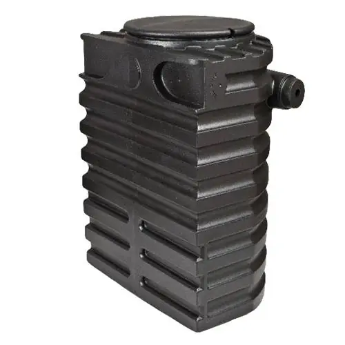 Atlantic PV1700 Pump Vault - Atlantic Water Gardens