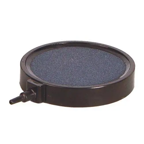 Atlantic TA0400/0800 Air Stone 4"D - Atlantic Water Gardens