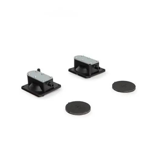 Atlantic TA3600 Rebuild Kit - Atlantic Water Gardens