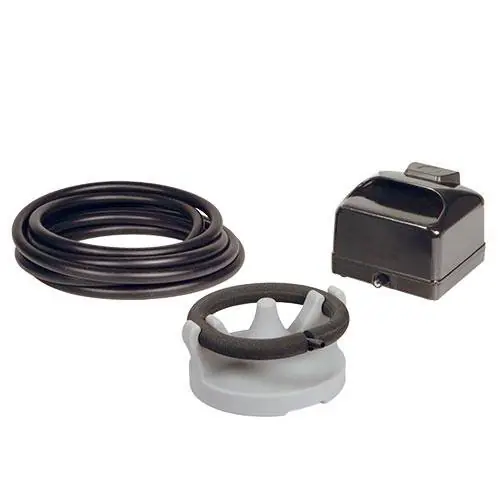 Atlantic TADKIT1800 Professional Single Aeration Kit w/ Weighted Tubing - Atlantic Water Gardens