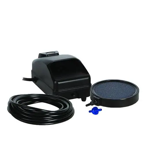 Atlantic TAKIT0400 Mini Single Aeration Kit w/ Tubing & Stone - Atlantic Water Gardens
